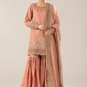 3-piece-embroidered-raw-silk-suit